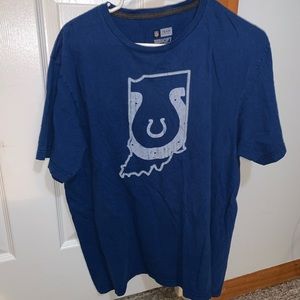 indianapolis colts t-shirt